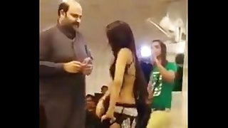 girl party dance personal desi mms mujra